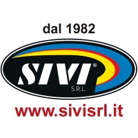 SIVI S.R.L. Logo