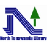 North Tonawanda Public Library Logo