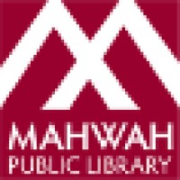 Mahwah Public Library Logo