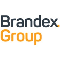 Brandex Group Logo