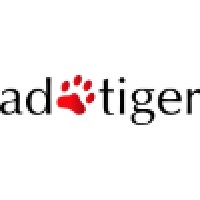 AdTiger Logo