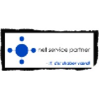 Net Service Partner Logo
