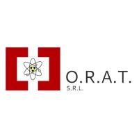 ORAT Srl Logo