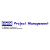 ICIC Project Management Logo