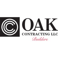 Oak Contracting, LLC Logo
