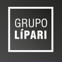 GRUPO LIPARI Logo