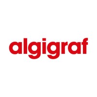 algigraf Logo