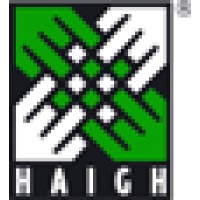 Haigh Consultants Logo