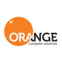 Orange Computer Solutions Logo