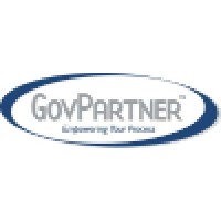 GovPartner Logo