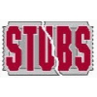 STUBS Logo