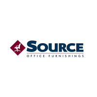 Source Office Furniture & Systems Ltd. Logo