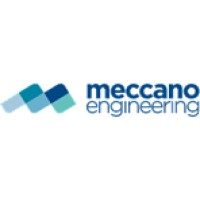 Meccano Engineering S.R.L. Logo