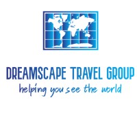 Dreamscape Travel Group Logo