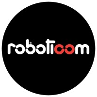 Roboticom Logo