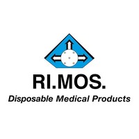 RI.MOS. S.R.L. Logo