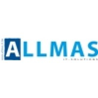 Allmas IT Solutions Logo