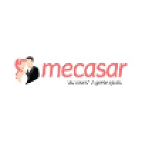mecasar Logo
