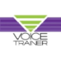 Voicetrainer, LLC Logo