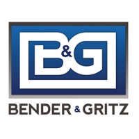 Bender & Gritz, APLC Logo