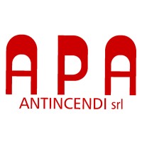 APA ANTINCENDI SRL Logo