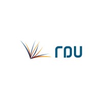 RDU Revistas Especializadas Logo
