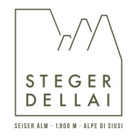 HOTEL STEGER - DELLAI Logo
