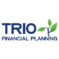 TRIO Financial Planning Logo