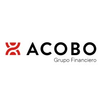 Grupo Financiero ACOBO Logo