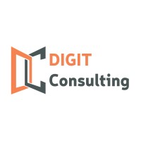 Digit Consulting srl Logo