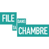 Filedanstachambre.com Logo