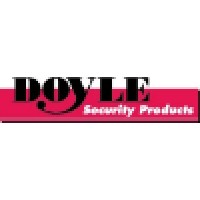 Doyle Security Products Logo