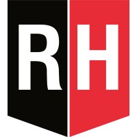 Restaurant de Ridderhof Logo