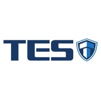 Technical Environmental Services, Inc. (TES) Logo