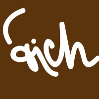 Fich Reklamebureau Logo