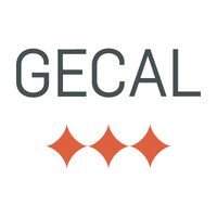 GECAL SPA Logo