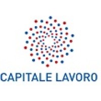 Capitale Lavoro S.p.A. Logo