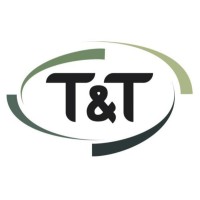T&T TECNOLOGIE E TELECOMUNICAZIONI S.R.L. Logo