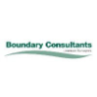 Boundary Consultants Ltd Logo