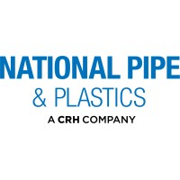 National Pipe & Plastics, Inc. Logo