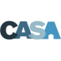 CASA Sanitarios y Azulejos SA de CV Logo