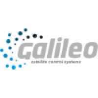Galileo Satellite Control Systems S.L. - SPAIN Logo