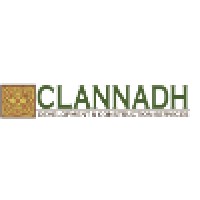 Clannadh Inc Logo