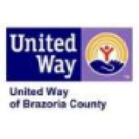 United Way of Brazoria County Logo