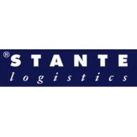 STANTE LOGISTICS Logo