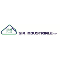 SIR INDUSTRIALE S.P.A. Logo