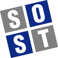 SOST s.r.l. Logo