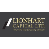 Lionhart Capital Ltd Logo