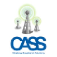 iCASS Wireless Broadband Solutions Logo