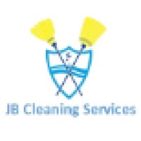 JB Cleaning Services Logo